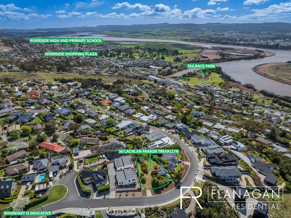 For Sale | Trevallyn | Flanagan Residential | Paul Flanagan