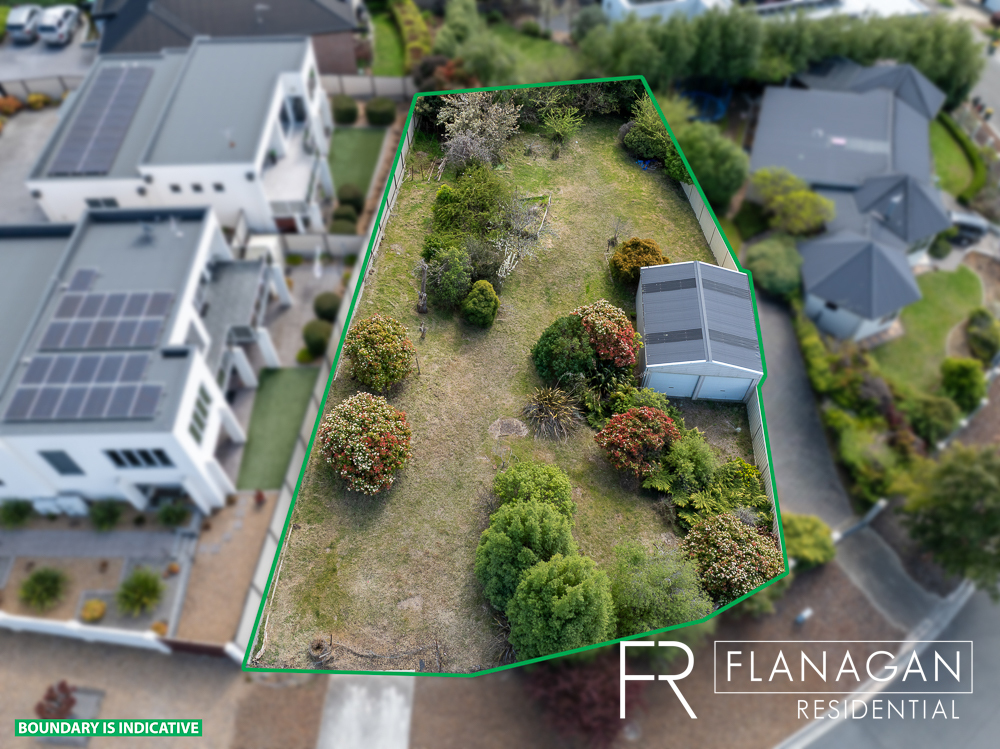 For Sale | Trevallyn | Flanagan Residential | Paul Flanagan