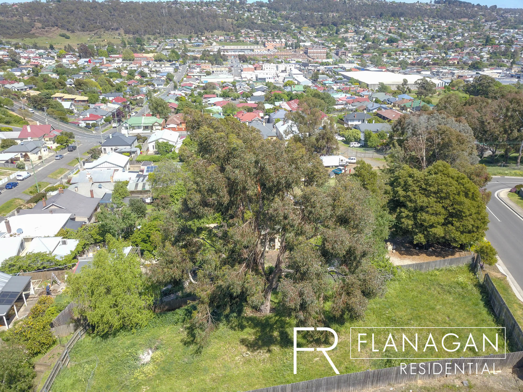 Flanagan Residential | Paul Flanagan | Property Sales | South Launceston