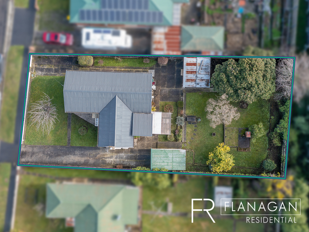 Flanagan Residential | For Sale | Rae Smith | South Launceston