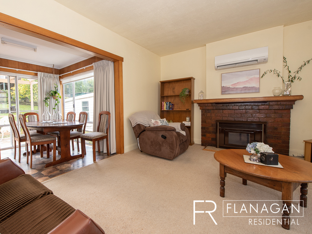 Flanagan Residential | For Sale | Rae Smith | South Launceston