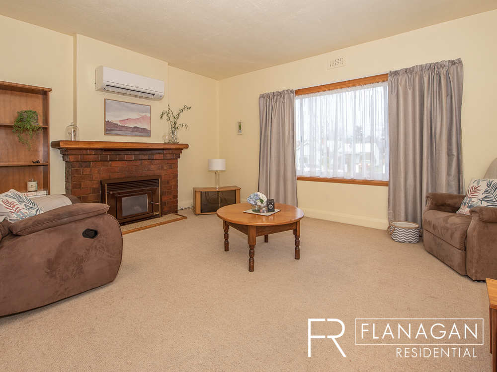 Flanagan Residential | For Sale | Rae Smith | South Launceston