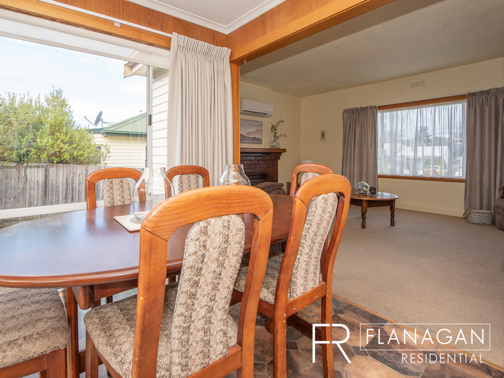 Flanagan Residential | For Sale | Rae Smith | South Launceston