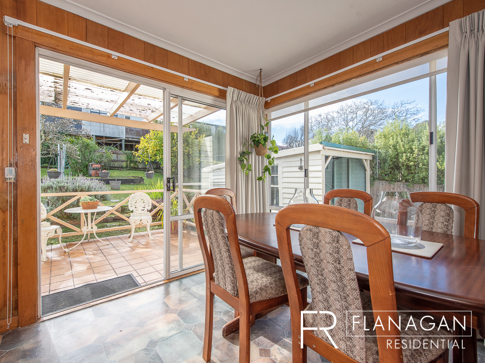 Flanagan Residential | For Sale | Rae Smith | South Launceston