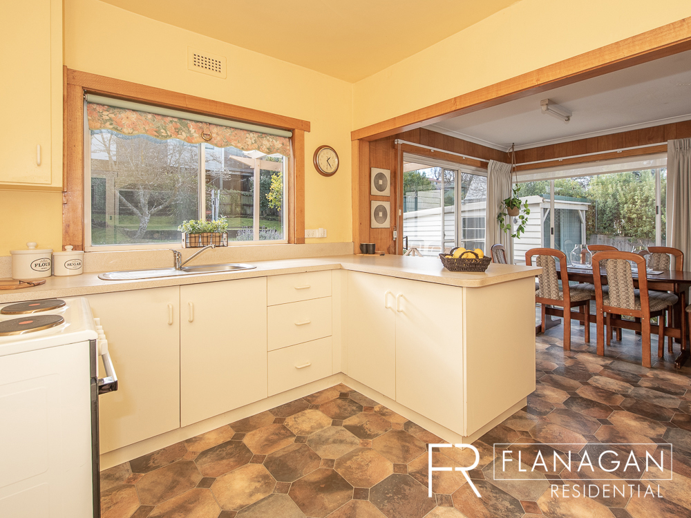 Flanagan Residential | For Sale | Rae Smith | South Launceston
