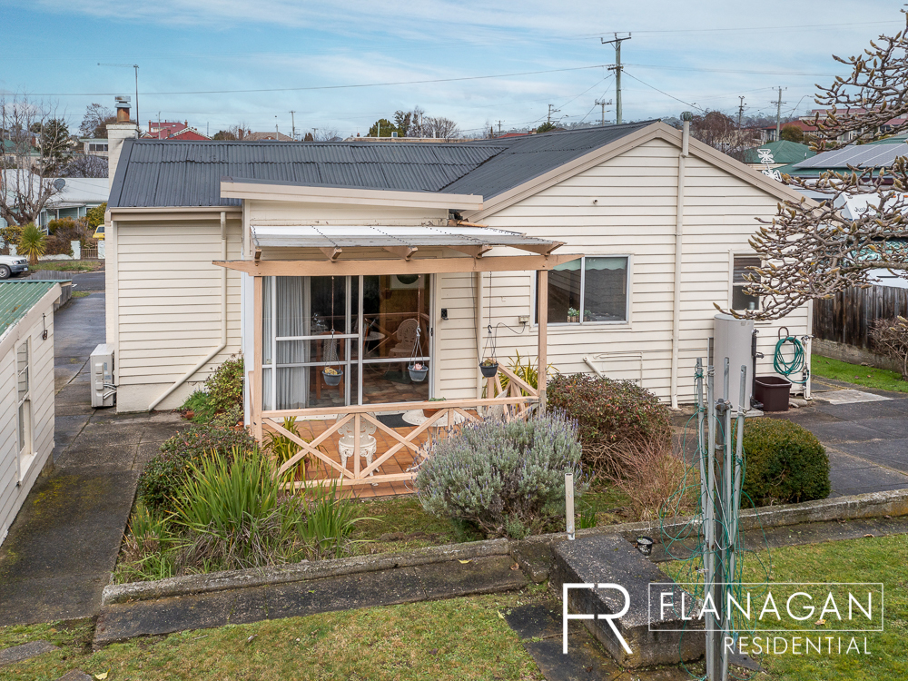 Flanagan Residential | For Sale | Rae Smith | South Launceston