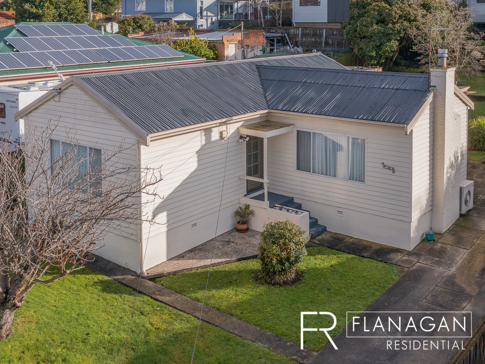 Flanagan Residential | For Sale | Rae Smith | South Launceston