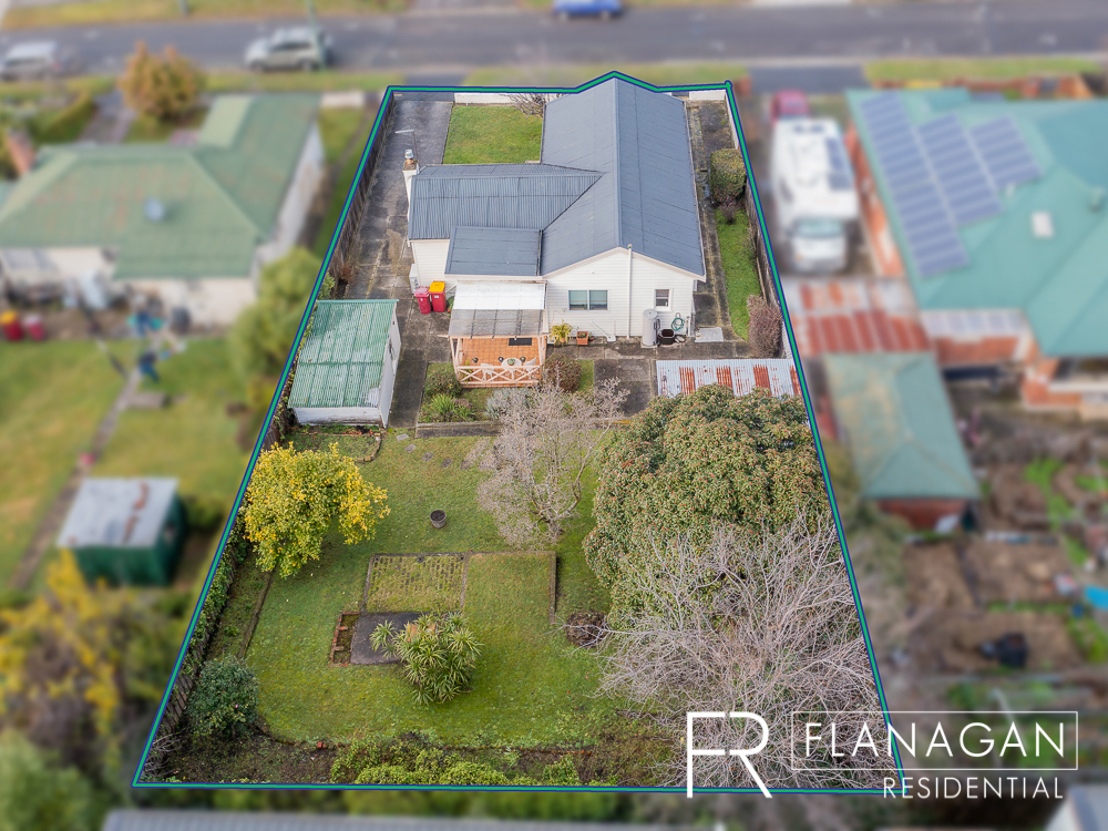 Flanagan Residential | For Sale | Rae Smith | South Launceston