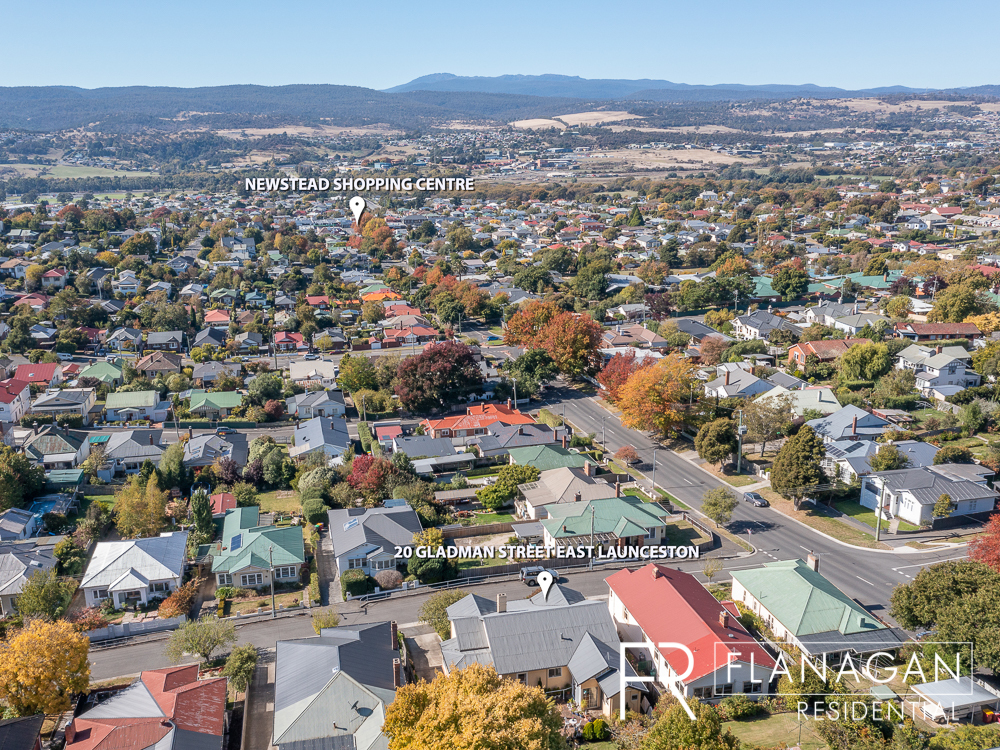 Flanagan Residential | Rae Smith | Property Sales | East Launceston