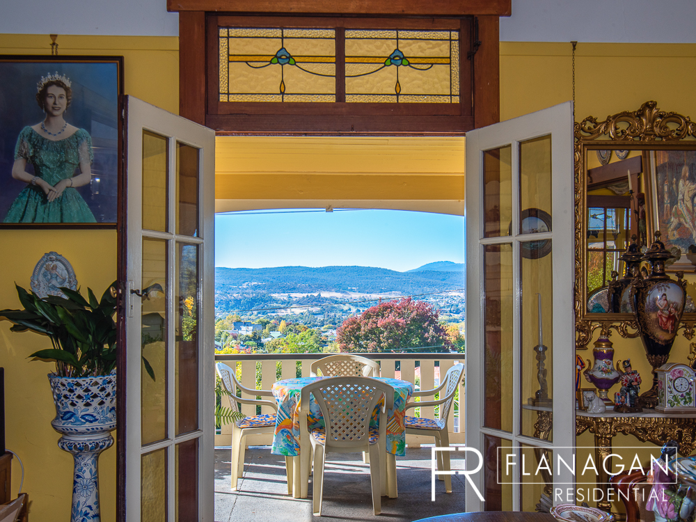 Flanagan Residential | Rae Smith | Property Sales | East Launceston