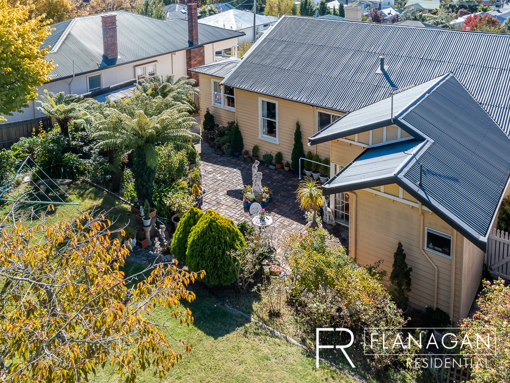 Flanagan Residential | Rae Smith | Property Sales | East Launceston