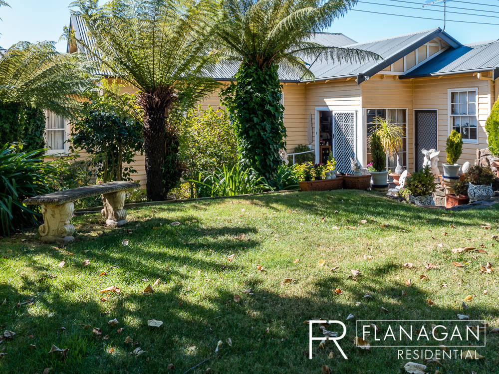 Flanagan Residential | Rae Smith | Property Sales | East Launceston