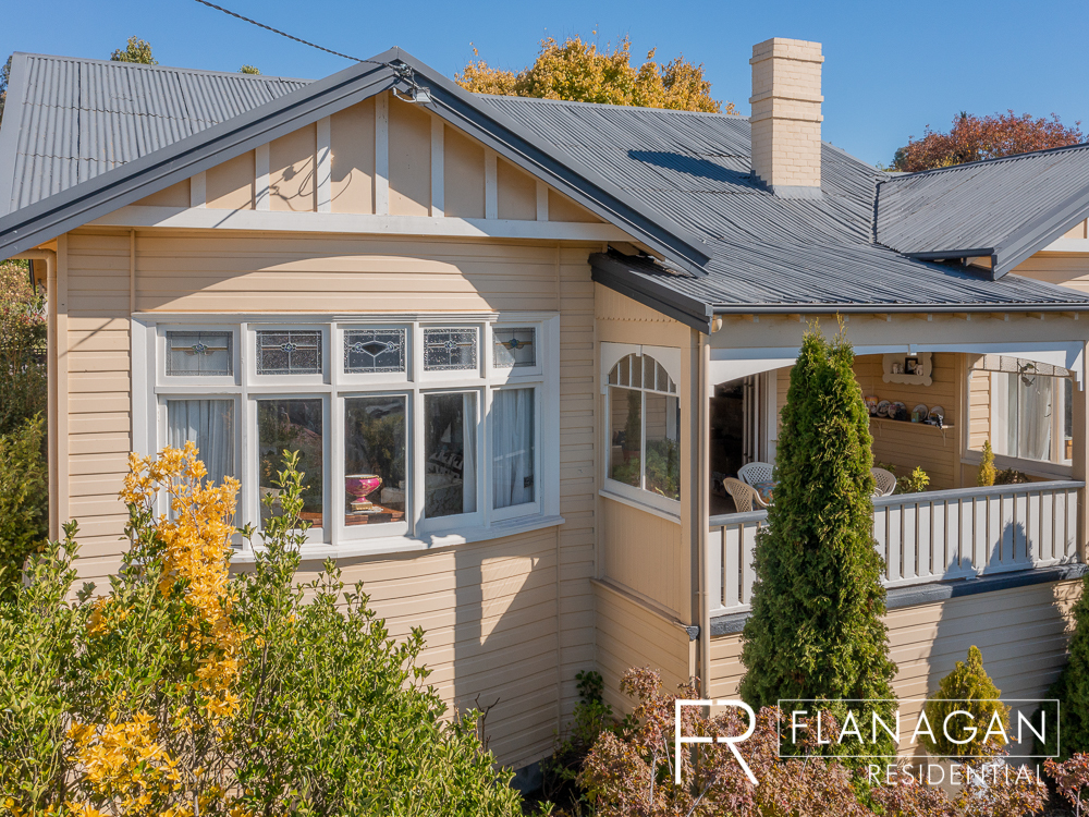 Flanagan Residential | Rae Smith | Property Sales | East Launceston
