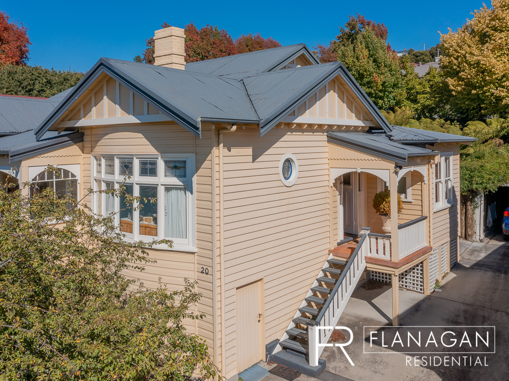 Flanagan Residential | Rae Smith | Property Sales | East Launceston