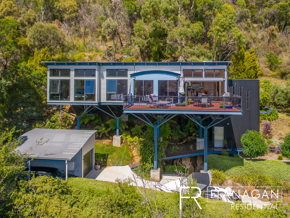 Flanagan Residential | Rae Smith | Paul Flanagan | Property Sales | West Launceston