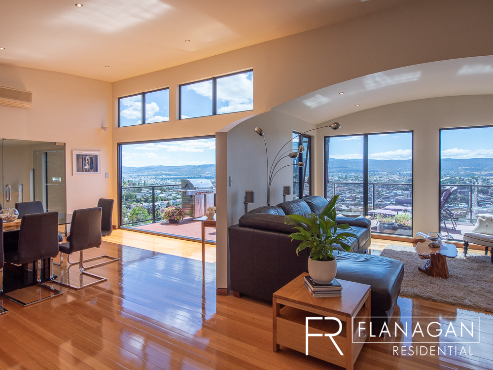 Flanagan Residential | Rae Smith | Paul Flanagan | Property Sales | West Launceston
