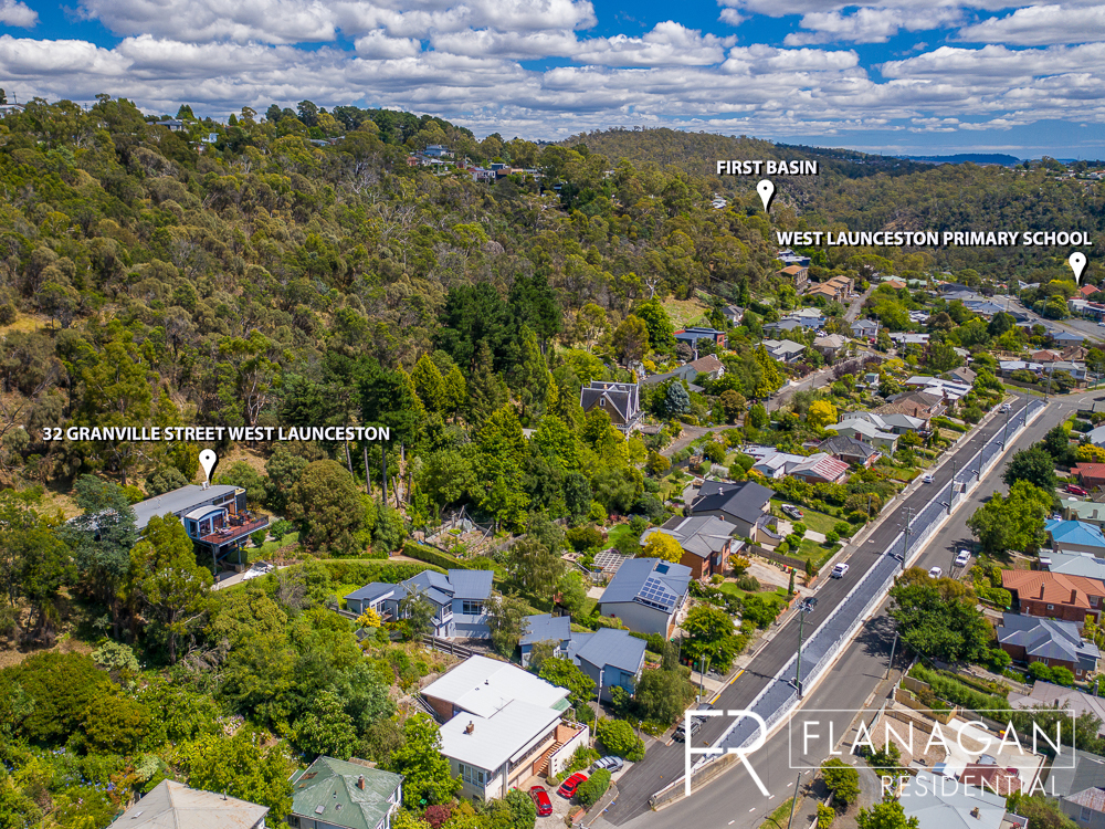 Flanagan Residential | Rae Smith | Paul Flanagan | Property Sales | West Launceston