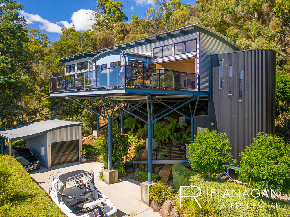 Flanagan Residential | Rae Smith | Paul Flanagan | Property Sales | West Launceston