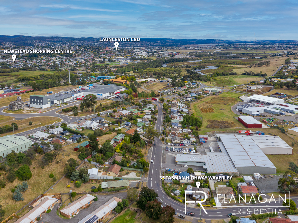 Flanagan Residential | Paul Flanagan | Property Sales | Waverley