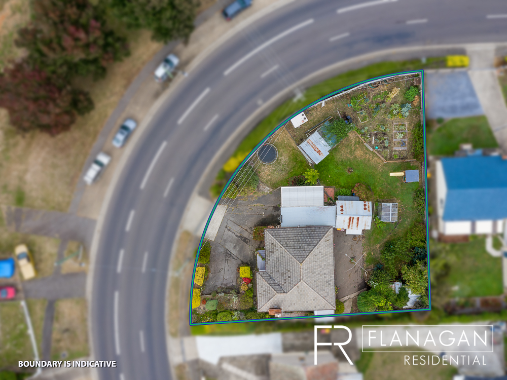 Flanagan Residential | Paul Flanagan | Property Sales | Waverley