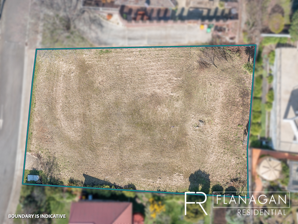 Flanagan Residential | For Sale | Trevallyn | Paul Flanagan