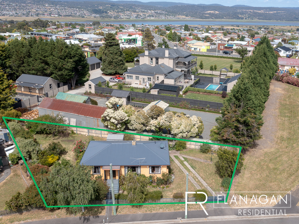 Flanagan Residential | For Sale | Paul Flanagan | Mayfield