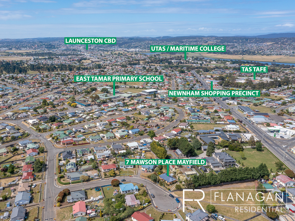 Flanagan Residential | For Sale | Paul Flanagan | Mayfield