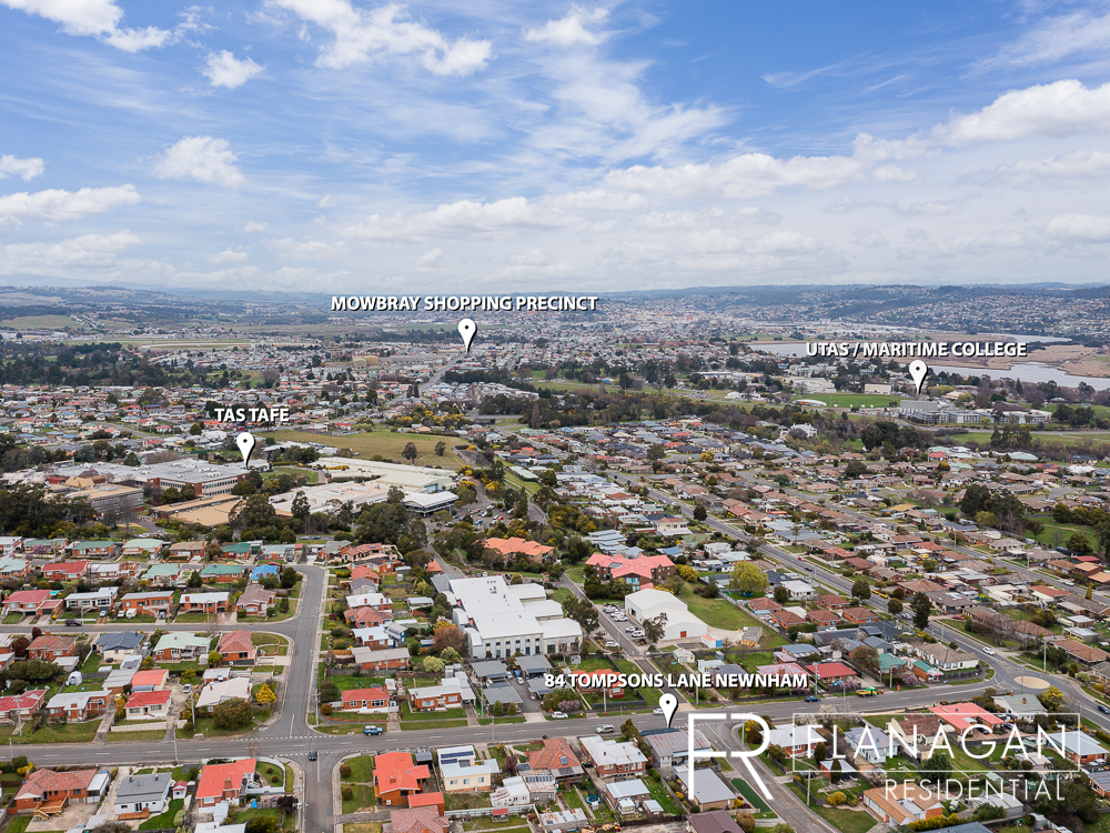 Flanagan Residential | For Sale | Rae Smith | Newnham