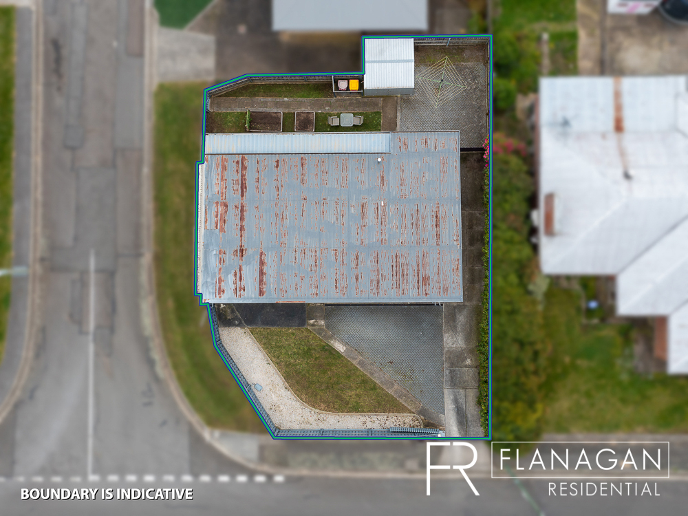 Flanagan Residential | For Sale | Rae Smith | Newnham