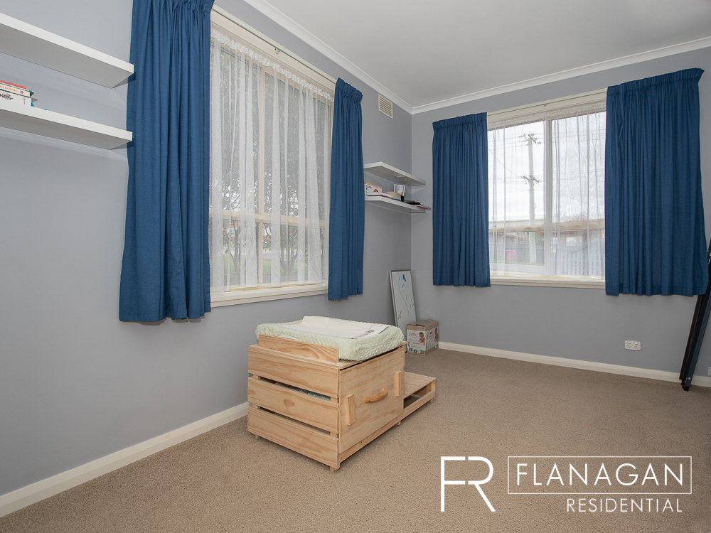 Flanagan Residential | For Sale | Rae Smith | Newnham