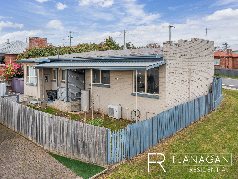 Flanagan Residential | For Sale | Rae Smith | Newnham