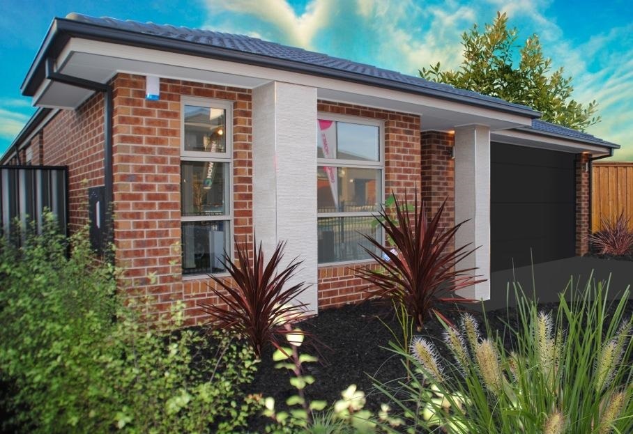 Affordable Living by Frenken Homes CLAIRVALE 21.9 SQ Please contact