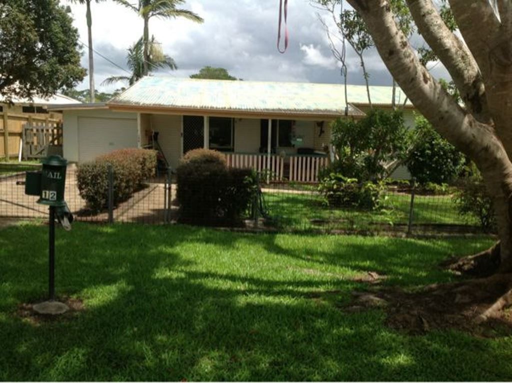 Fresh Property Noosa Cute Cooroy Cottage