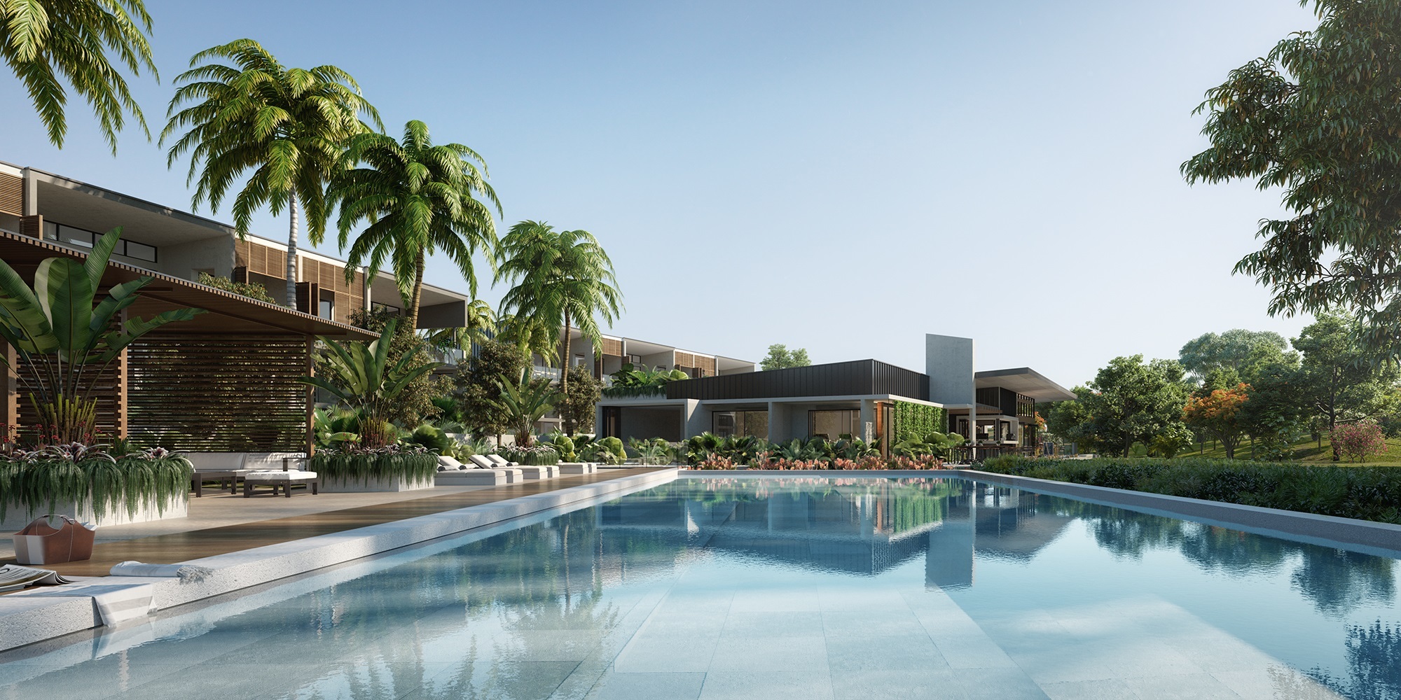 Fresh Property Noosa PARKRIDGE VILLA