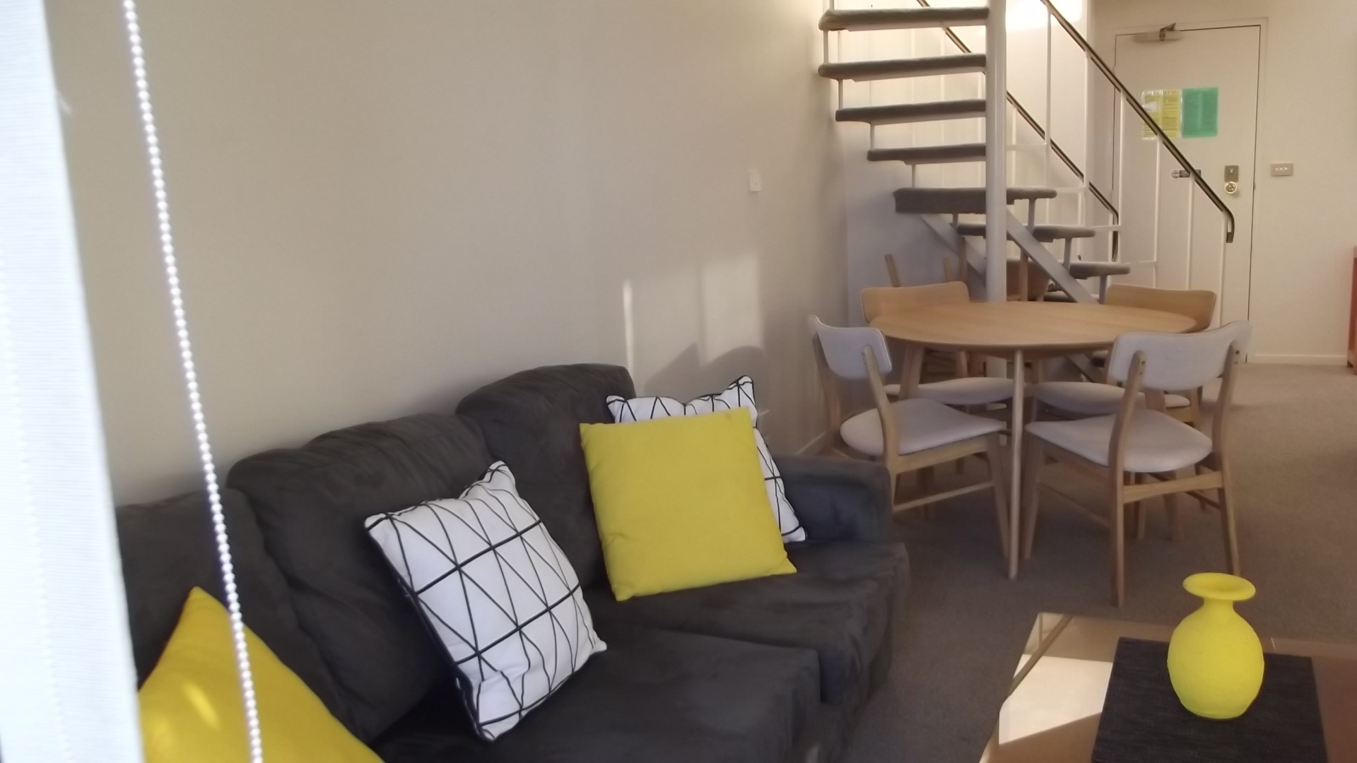 Forster Tuncurry Property Management HERITAGE UNIT 701, 18 Manning