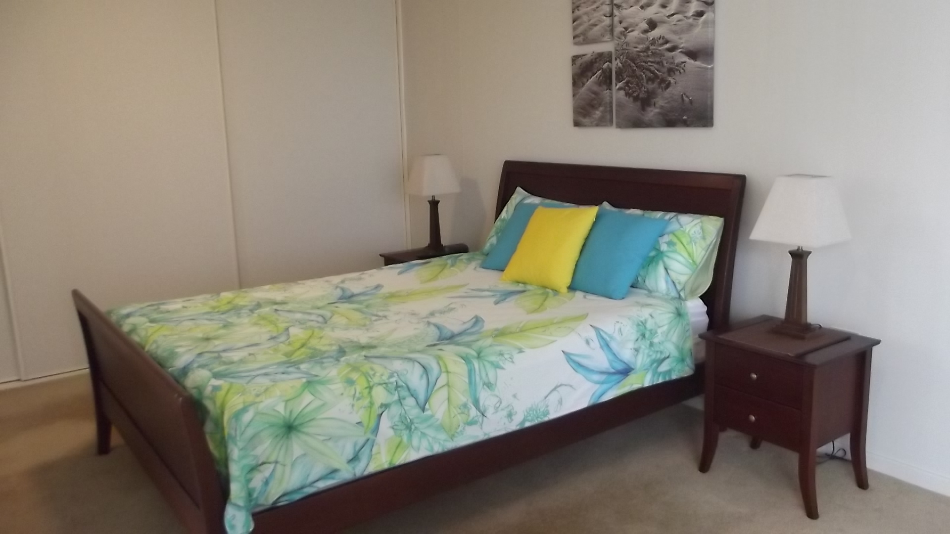 Forster Tuncurry Property Management TWIN PINES UNIT 502, 2125