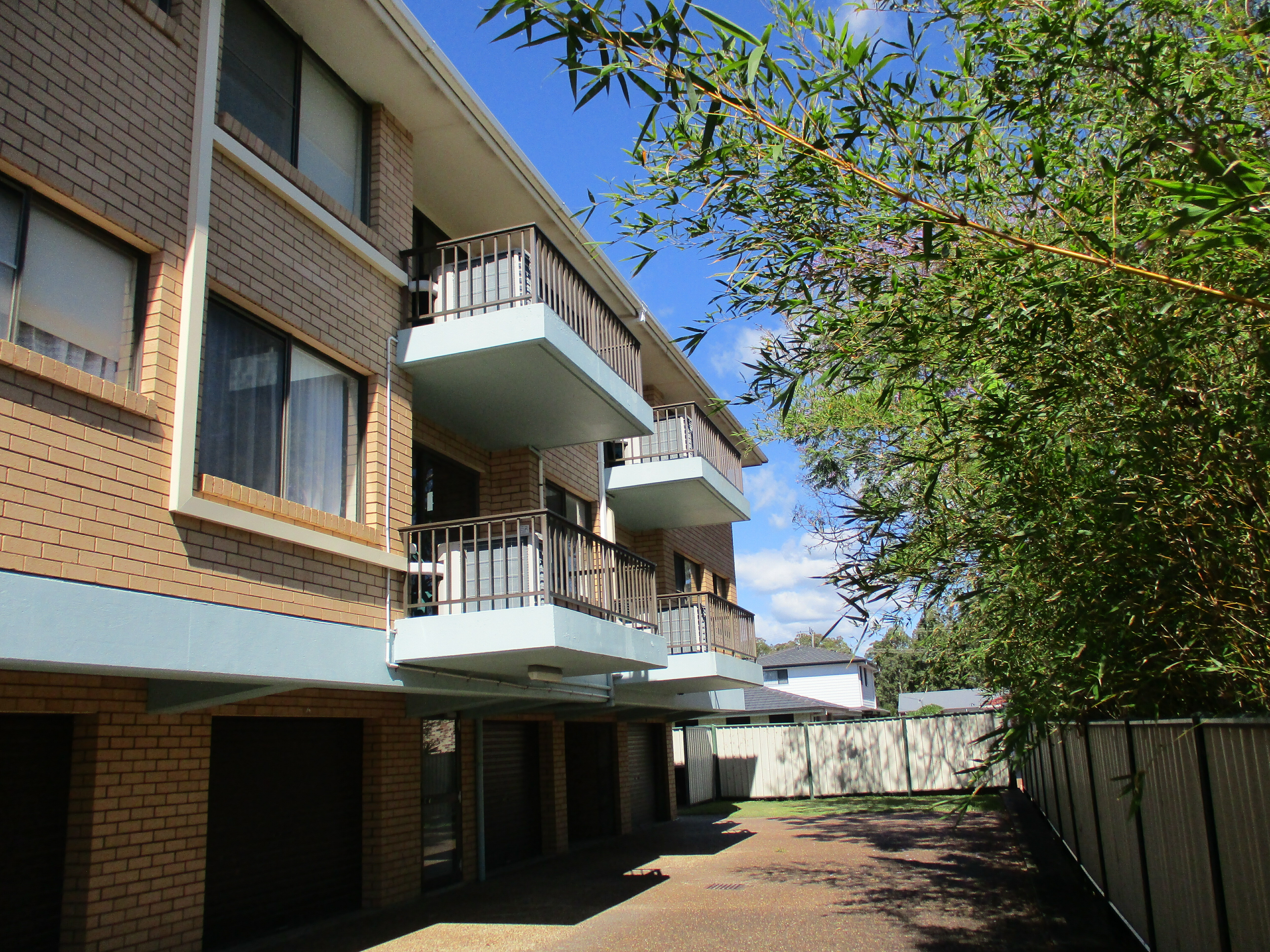 Unit 7, 50 Bent St, Tuncurry