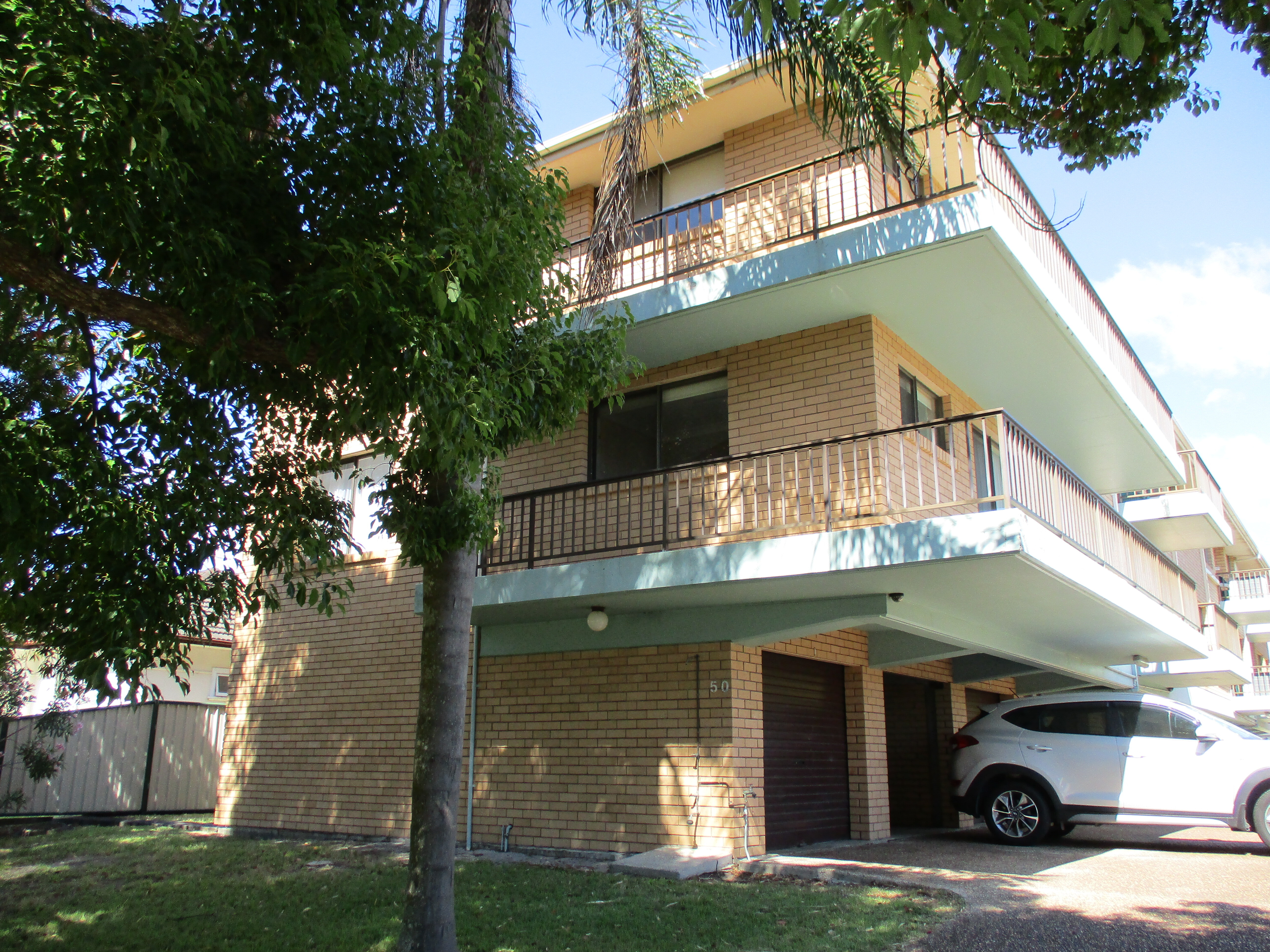 Unit 7, 50 Bent Street, Tuncurry