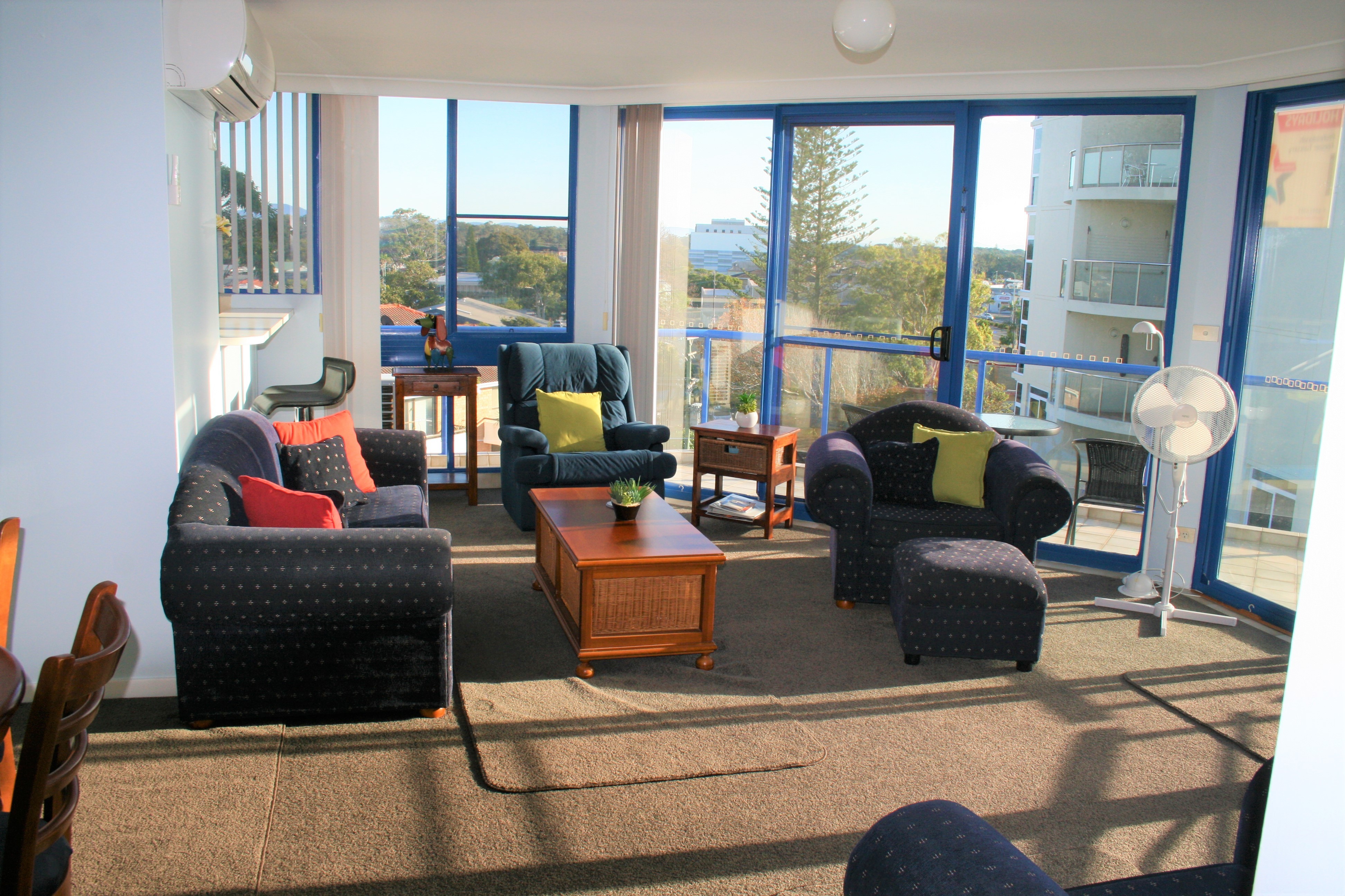 Forster Tuncurry Property Management HERITAGE UNIT 603, 18 Manning