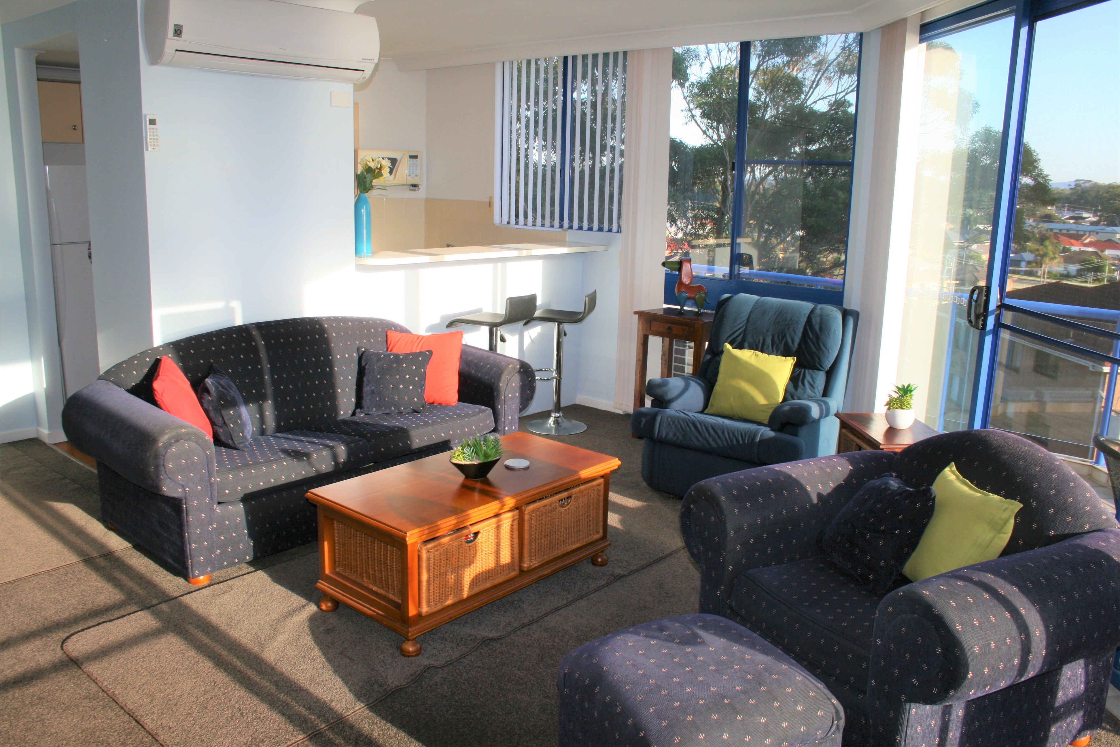 Forster Tuncurry Property Management HERITAGE UNIT 603, 18 Manning