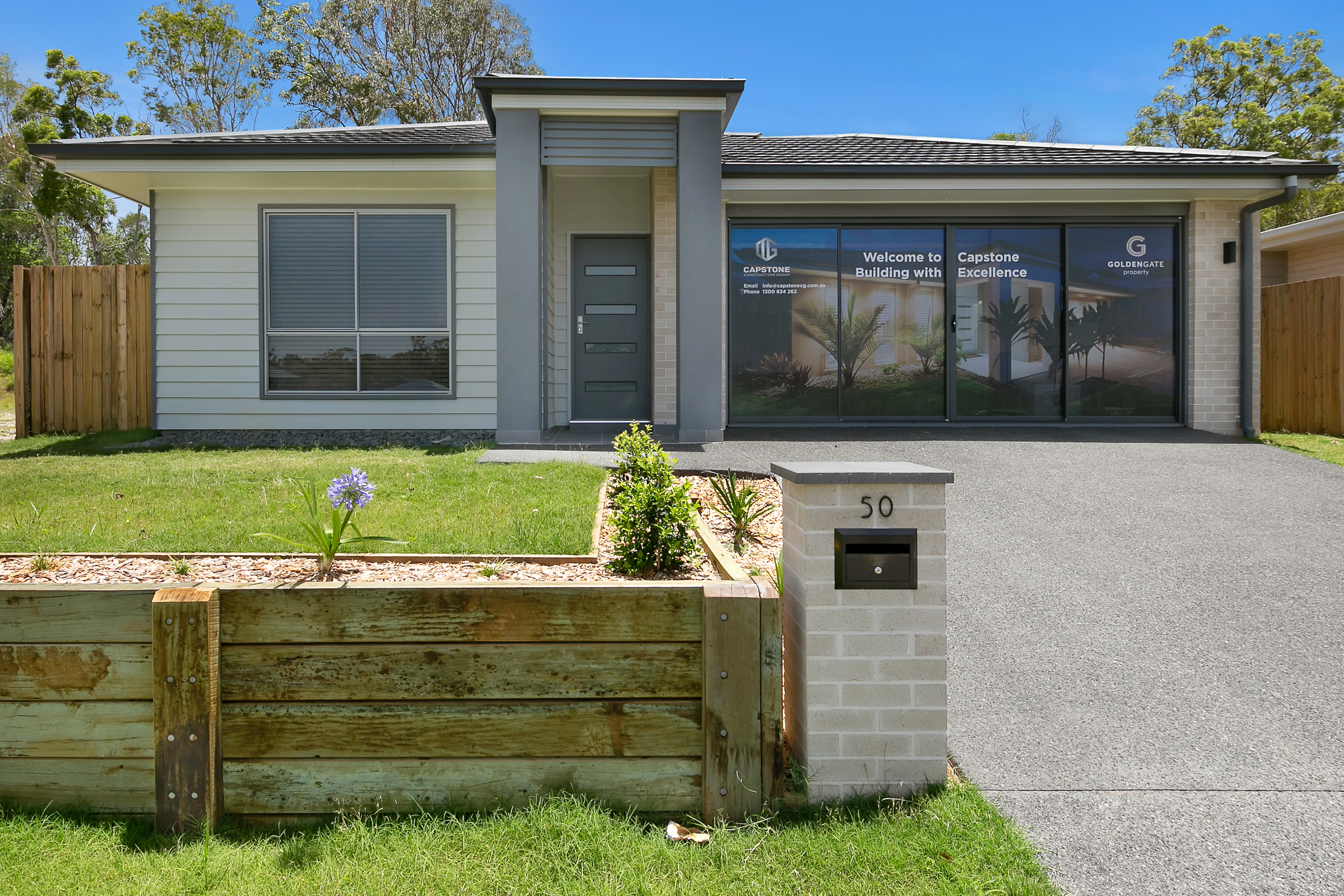 Future Property Group Pty Ltd 4 BEDROOM HOME AND LAND PACKAGE