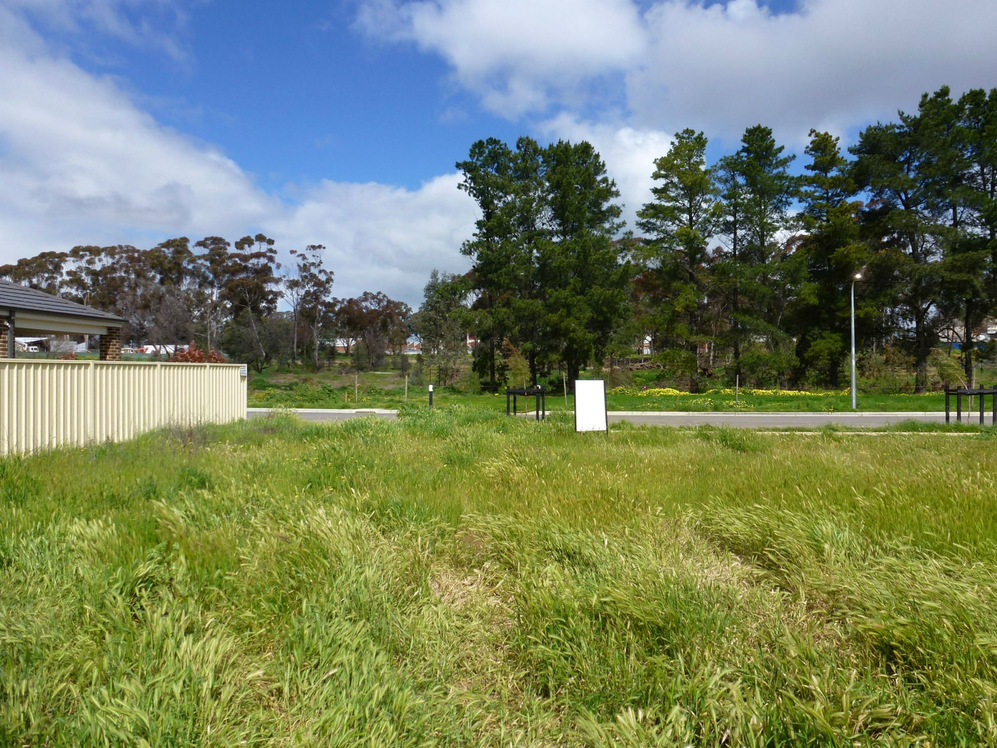 Gavin Butler Real Estate Fabulous building block close to inner city