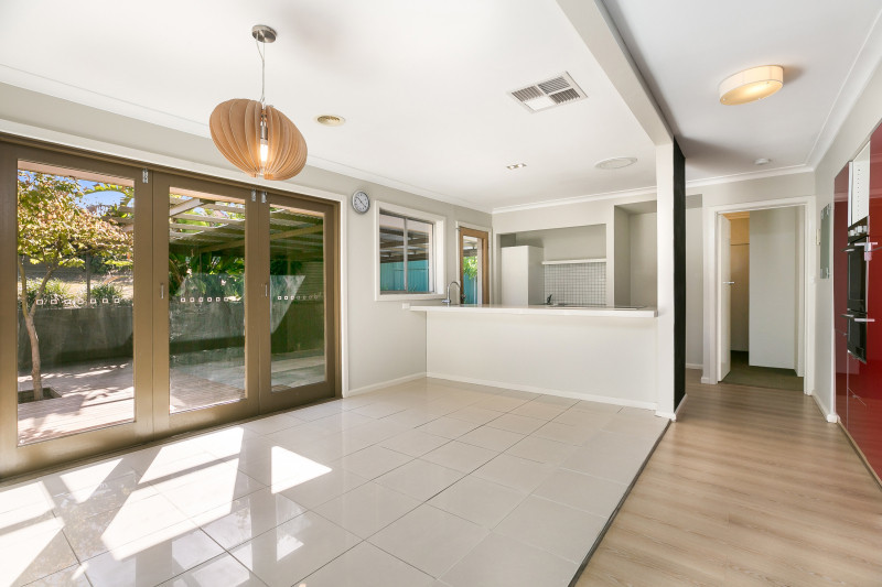 Gavin Butler Real Estate Four bedroom family home on the doorstep of the Hospital