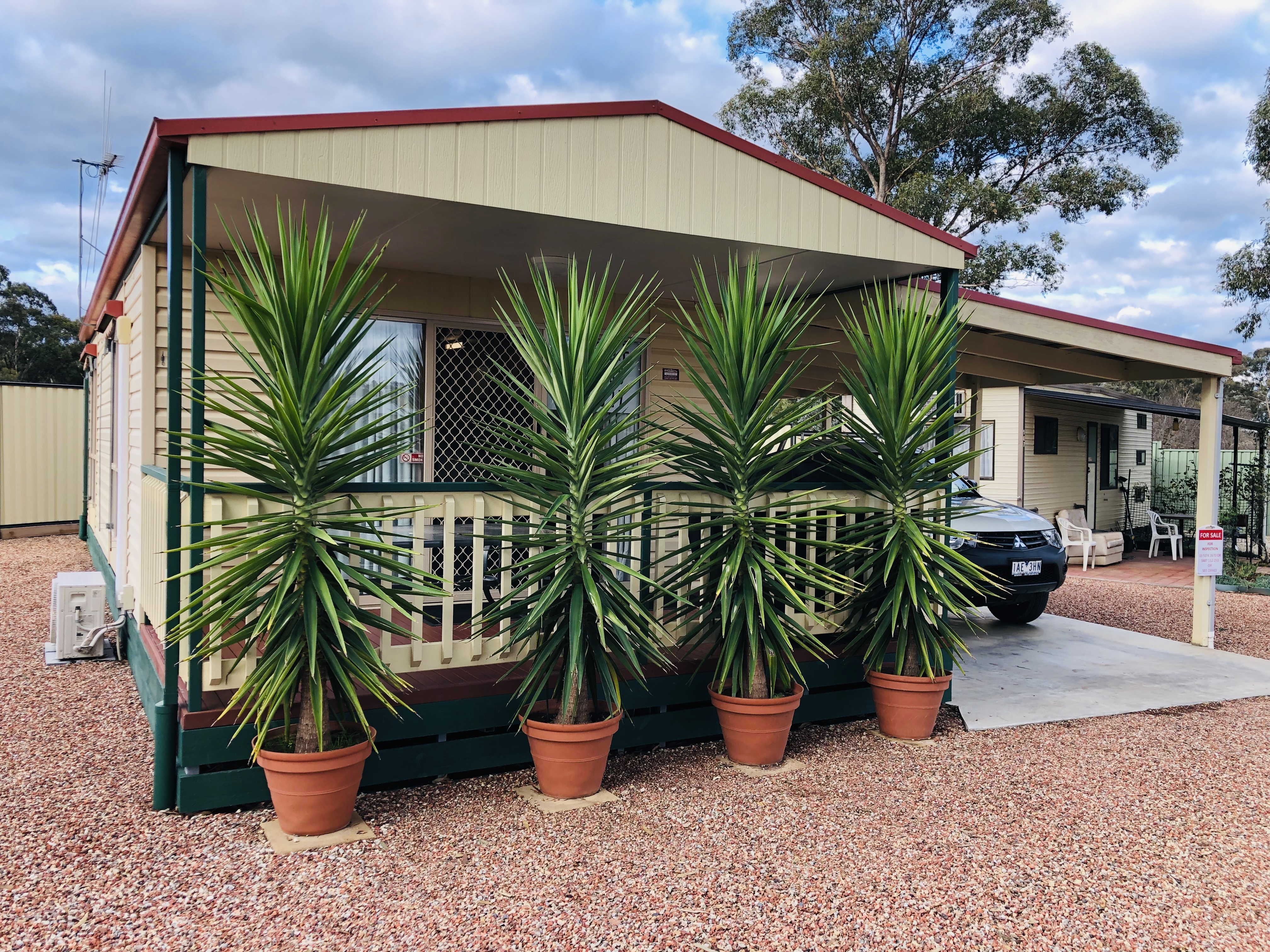 Gavin Butler Real Estate Retirement home in Bendigo Sandhurst Rise