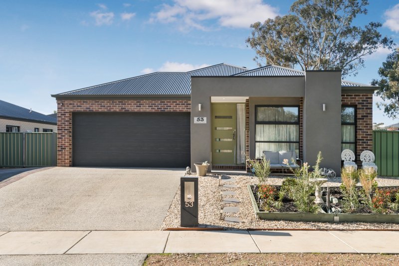 Gavin Butler Real Estate Privately positioned and superbly presented family home