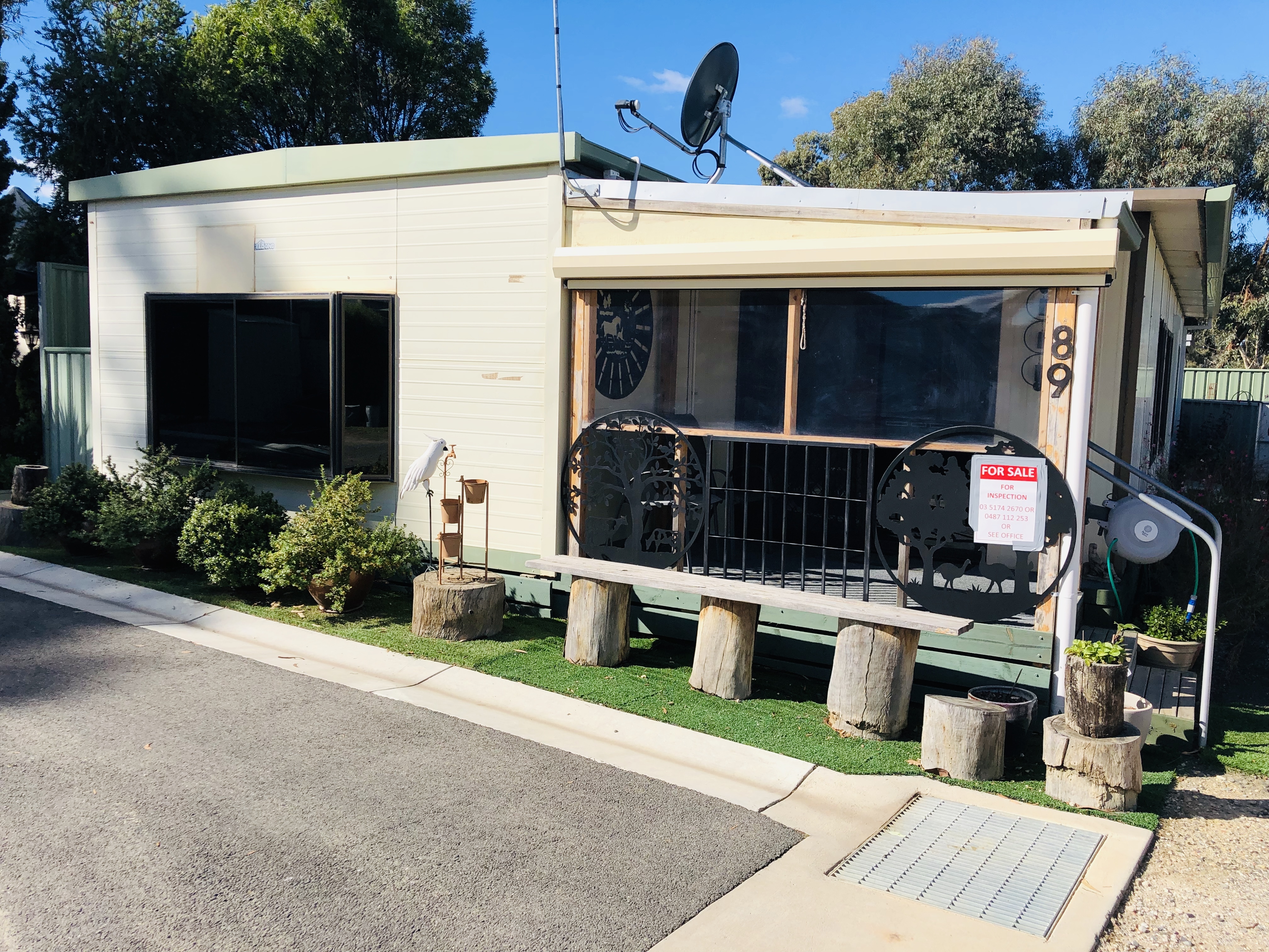 Gavin Butler Real Estate Retirement home in Bendigo Sandhurst Rise