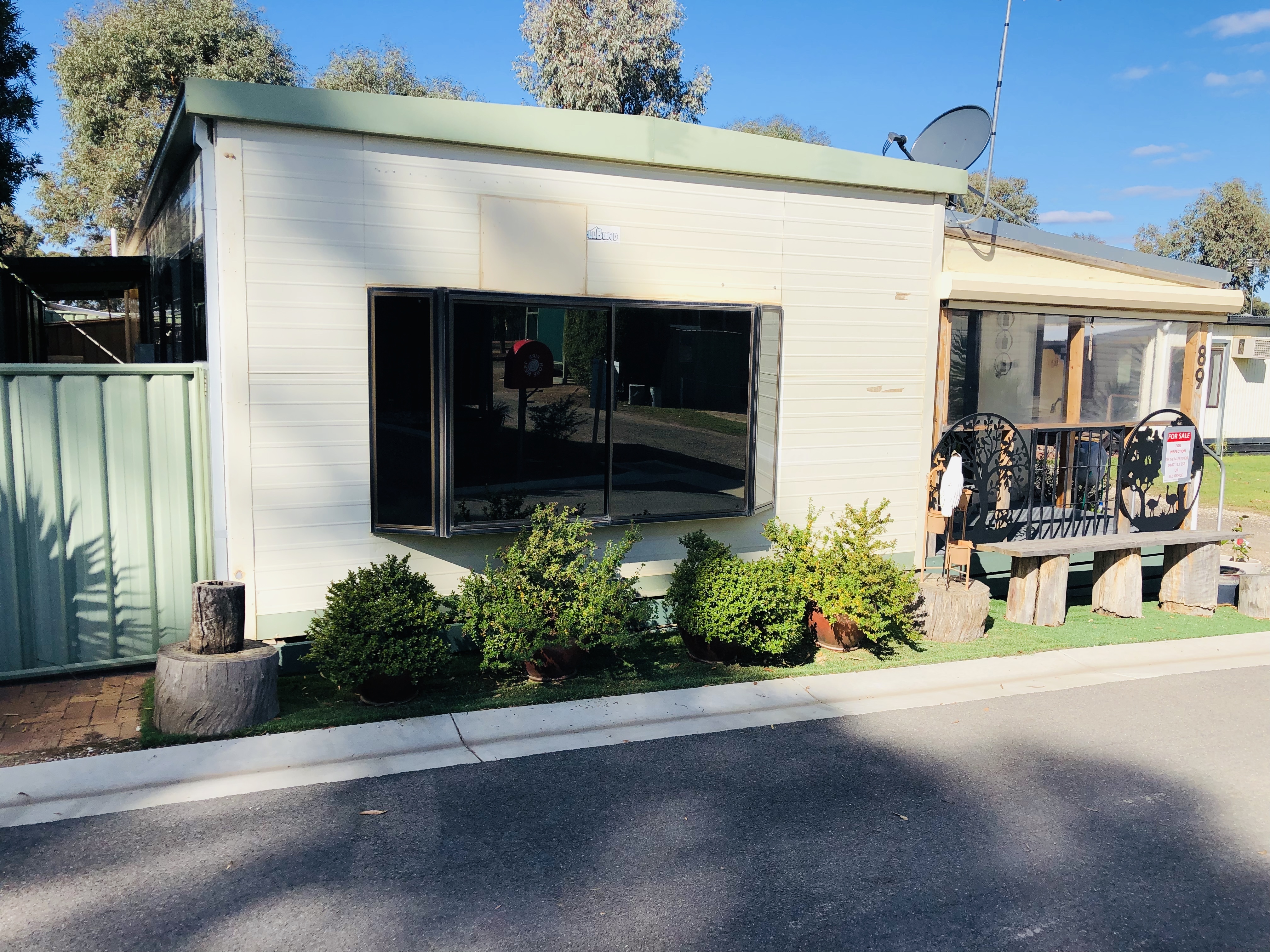 Gavin Butler Real Estate Retirement home in Bendigo Sandhurst Rise