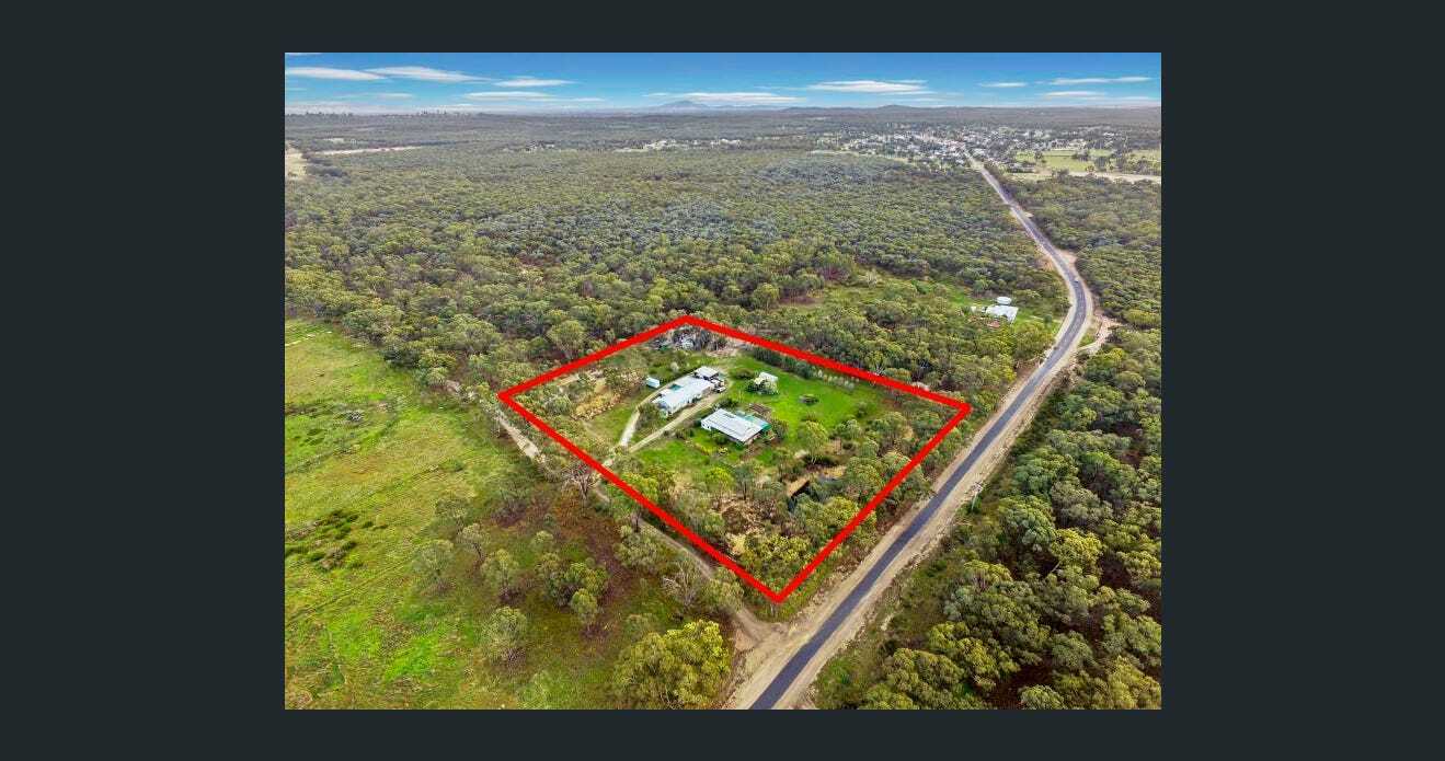 Gavin Butler Real Estate A real estate goldmine in Inglewood!