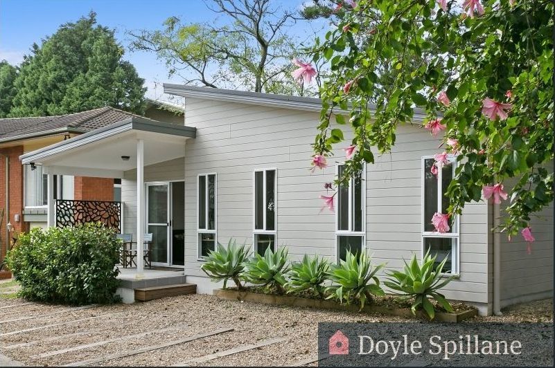 Granny Flats for Rent Rent a Granny Flat Find a Tenant Leased