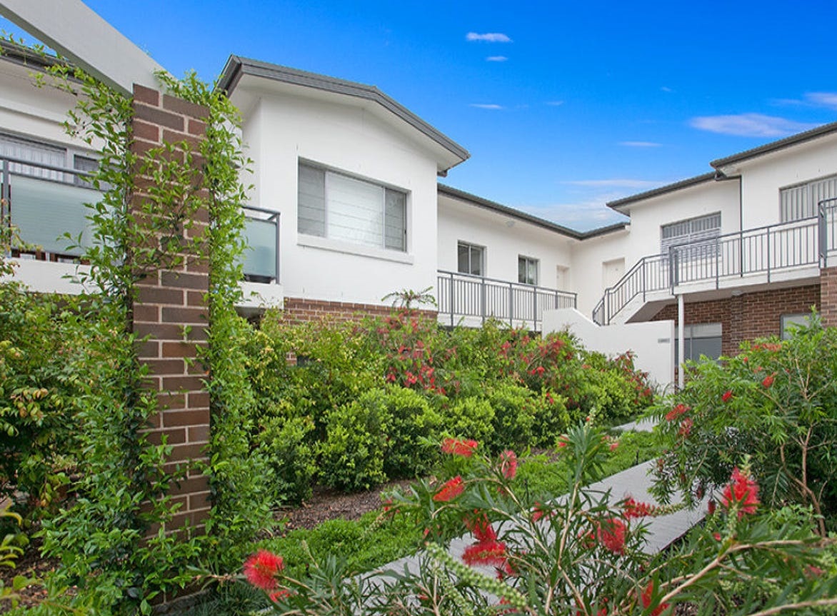 Granny Flats for Rent Rent a Granny Flat Find a Tenant Inspect By